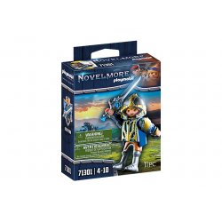 ARWYNN + LINVINCIBUS NOVELMORE