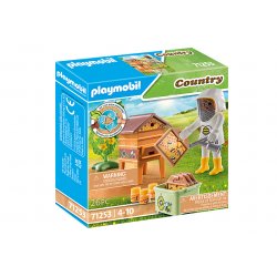Playmobil Country 71253 jouet de construction