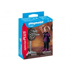 Playmobil SpecialPlus 71165 jouet