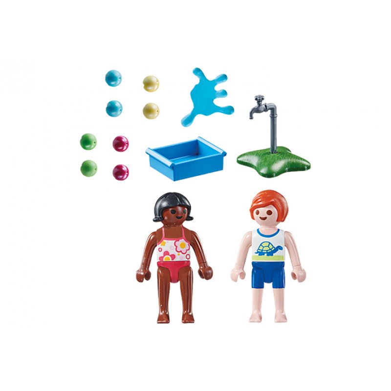 Playmobil SpecialPlus 71166 toy playset