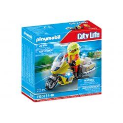 Playmobil City Life 71205 jouet