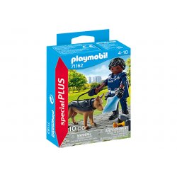 Playmobil SpecialPlus 71162 jouet