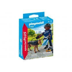 Playmobil SpecialPlus 71162 toy playset