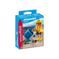 Playmobil SpecialPlus 71163 jouet