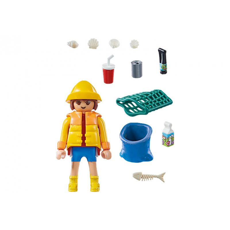 Playmobil SpecialPlus 71163 toy playset