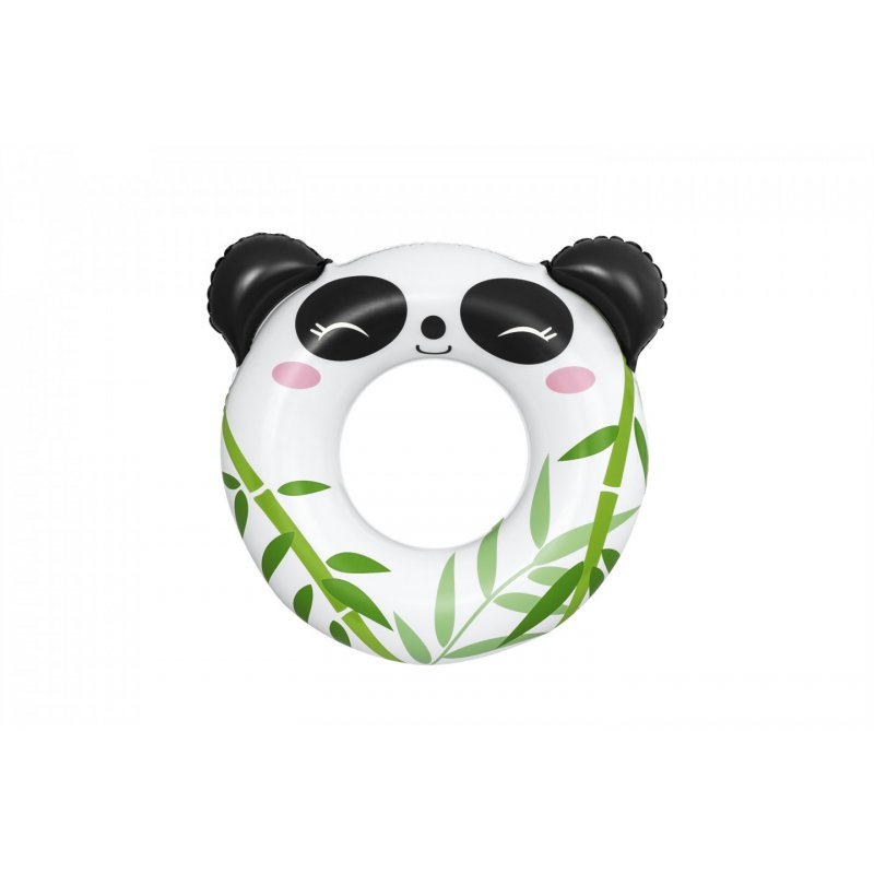 BOUEE PANDA/GRENOUILLE 80CM