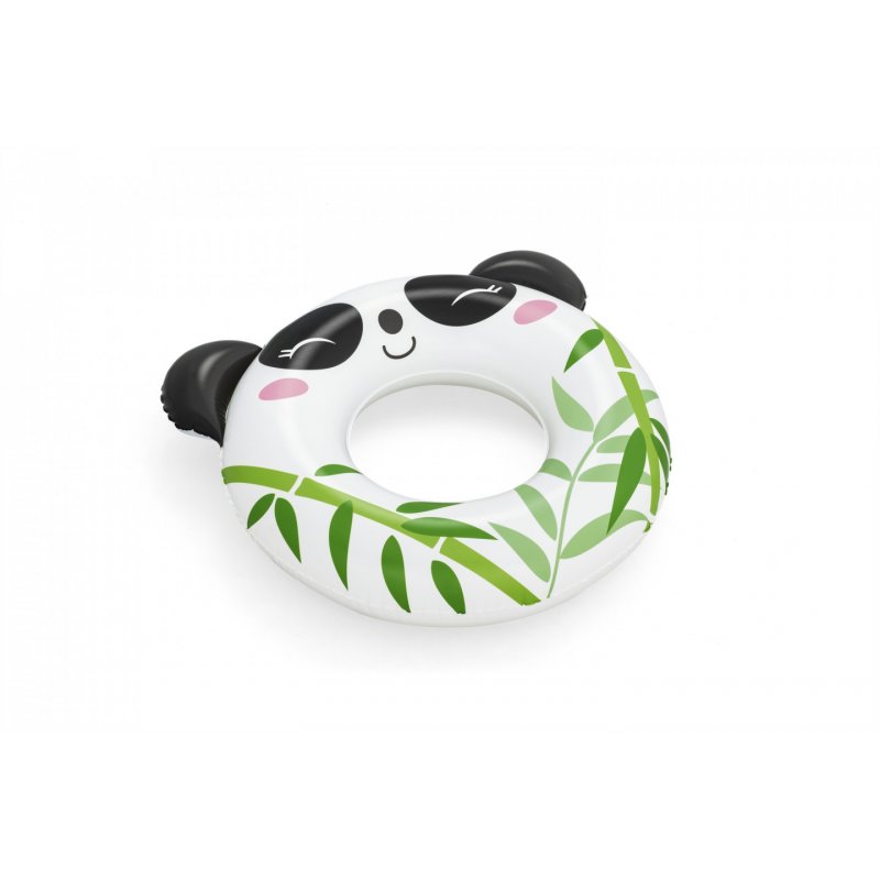 BOUEE PANDA/GRENOUILLE 80CM