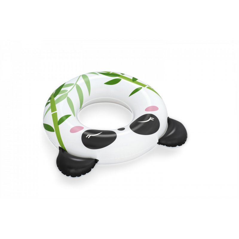 BOUEE PANDA/GRENOUILLE 80CM