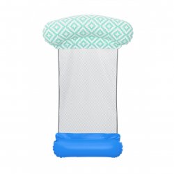 Bestway Comfort Plush Hammock Pool Lounge Float