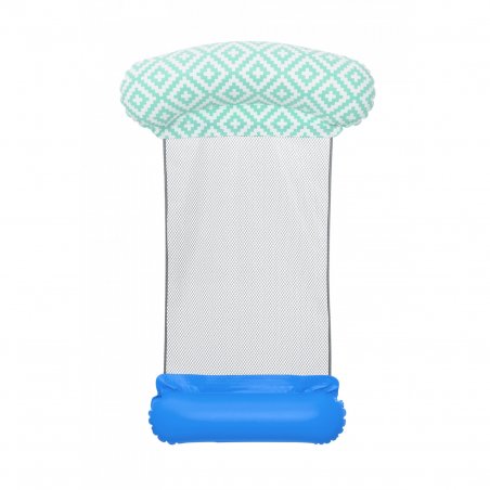 Bestway Hamac de piscine Comfort Plush