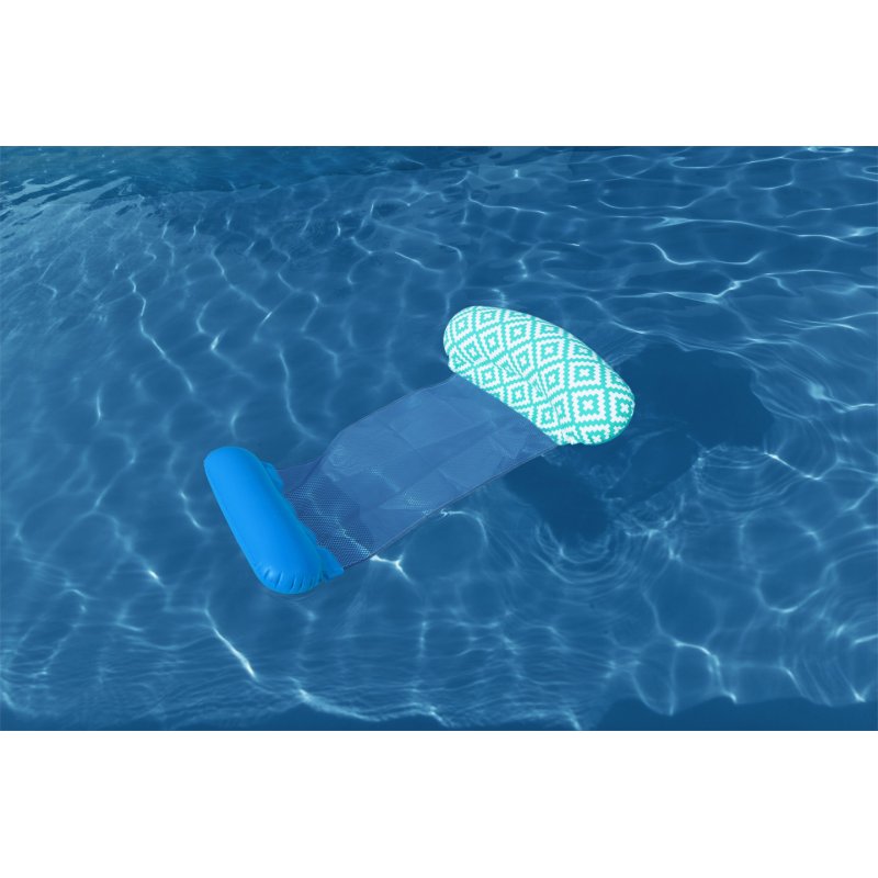Bestway Hamac de piscine Comfort Plush