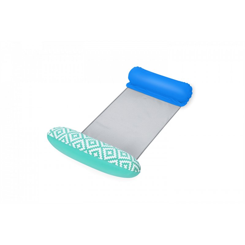 Bestway Comfort Plush Hammock Pool Lounge Float