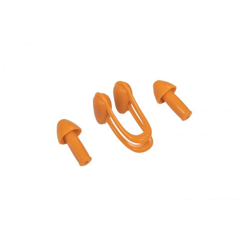 Bestway Hydroventure Nose Clip & Ear Plugs Set
