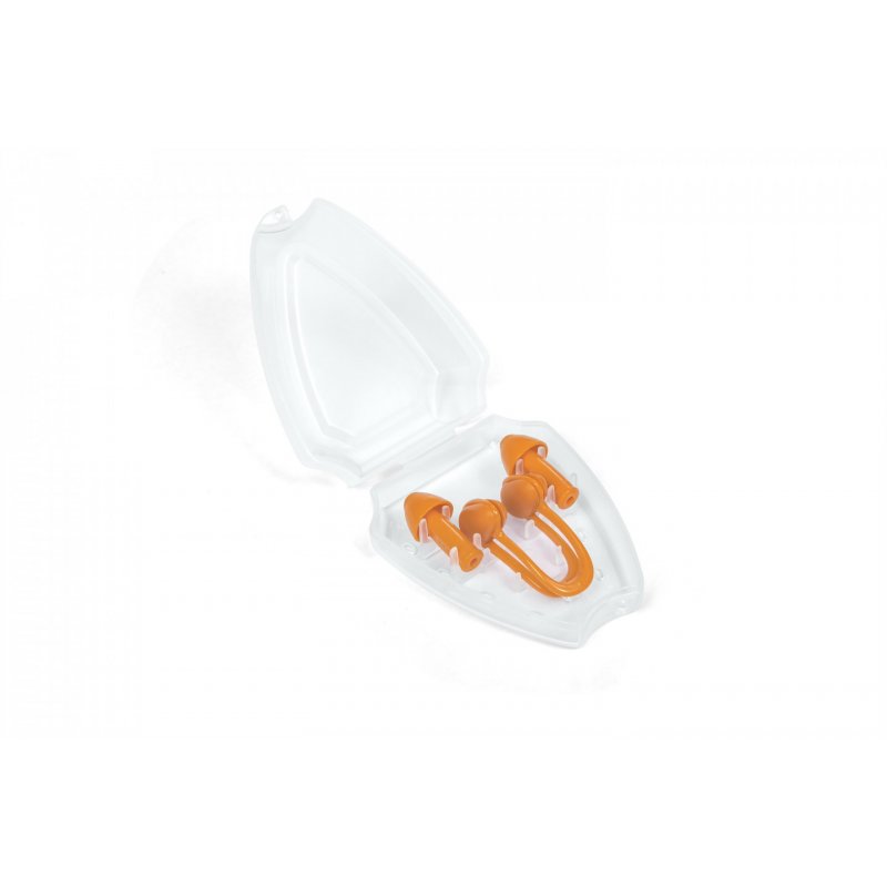 Bestway Hydroventure Nose Clip & Ear Plugs Set