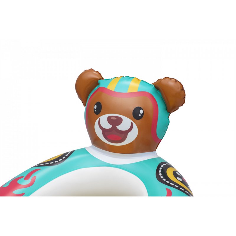 Bestway Bateau pneumatique pou bébé Splash Buddy