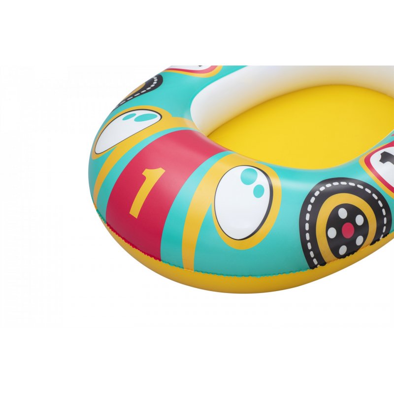 Bestway Splash Buddy Inflatable Baby Boat
