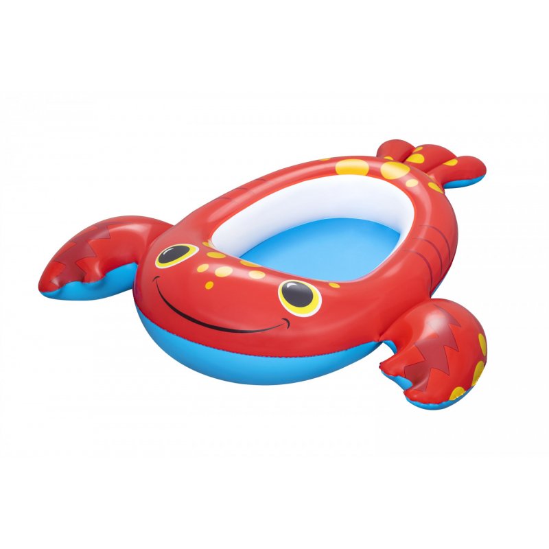 Bestway Splash Buddy Inflatable Baby Boat