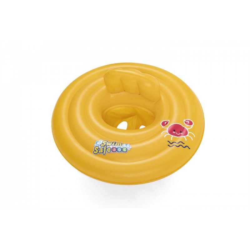 BOUEE SIEGE RONDE 69CM