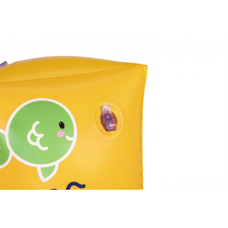 BRASSARD SWIM SAFE 3/6A 25X15