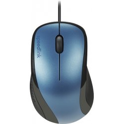 Speedlink - Kappa USB Mouse (Blue)