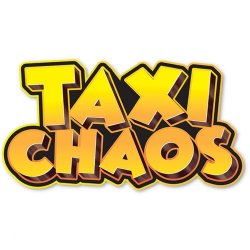 Taxi Chaos (Import)