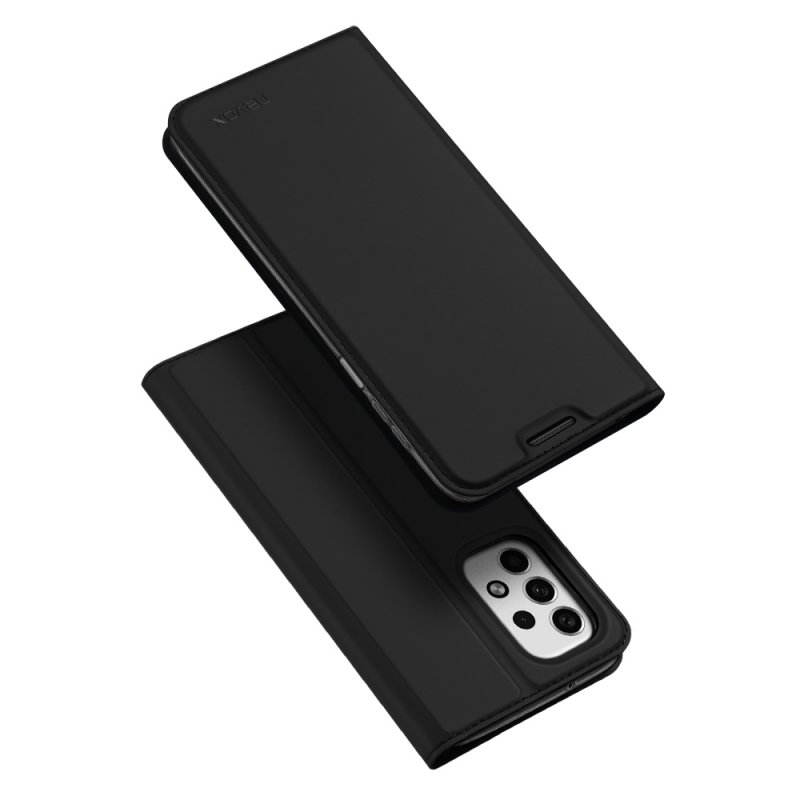 nevox 2150 coque de protection pour téléphones portables 16,8 cm (6.6") Folio porte carte Noir