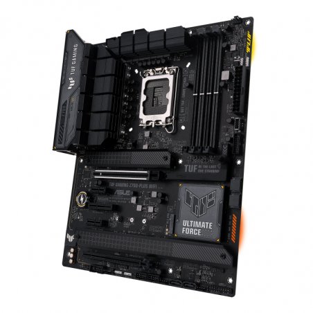 ASUS TUF Gaming Z790 Plus WiFi, Intel Z790 Mainboard - Sockel 1700, DDR5