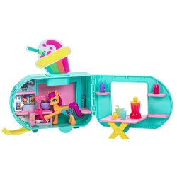 Hasbro MLP Sunny Starscout Smoothie Tru.  F63395L0