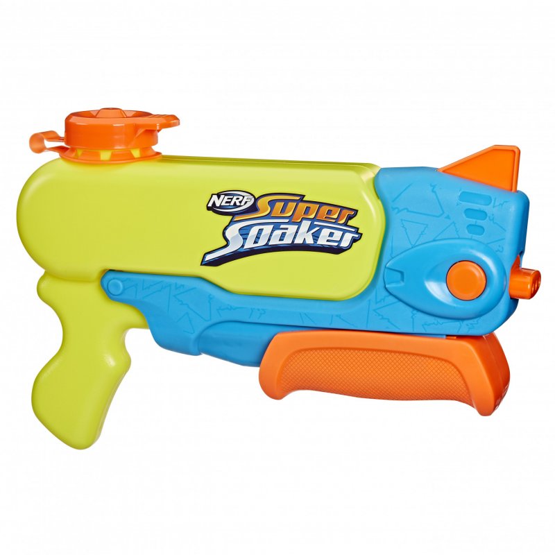 Nerf Super Soaker Wave Spray 887 ml
