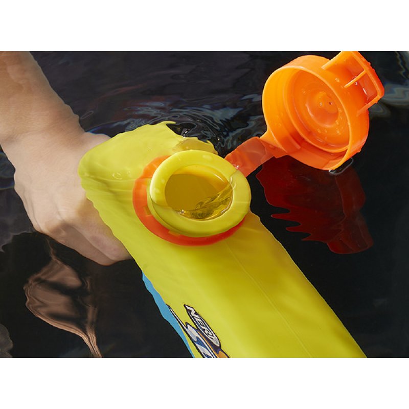 Nerf Super Soaker Wave Spray 887 ml
