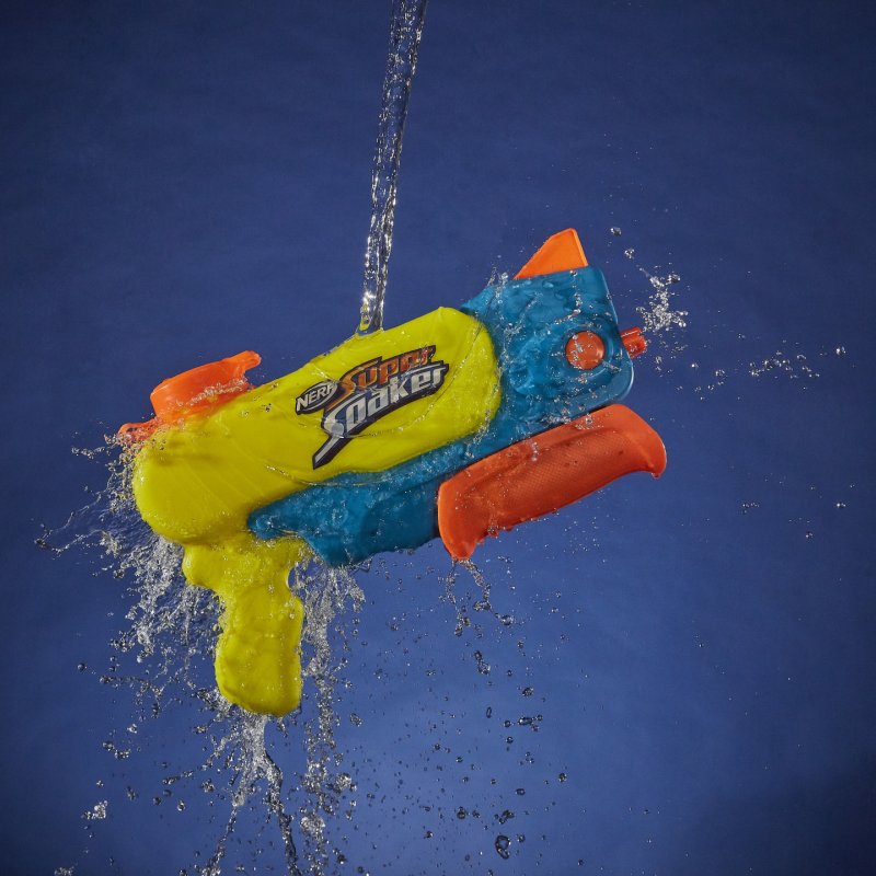 Nerf Super Soaker Wave Spray 887 ml