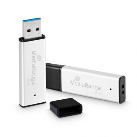 Mediarange High performance 128GB     U3  MR1902