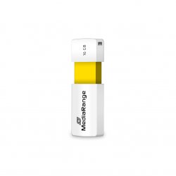 Mediarange Color Edit. 16GB        ye U2  MR972