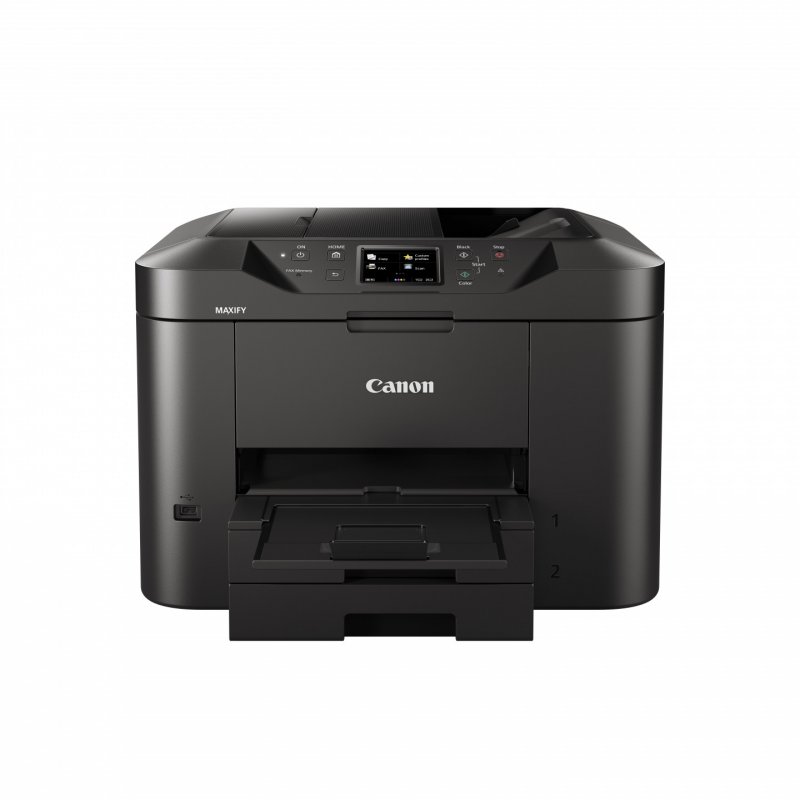 CANON MB2750