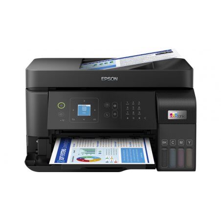 EPSON MF ENCRE ECOTANK ET-4810