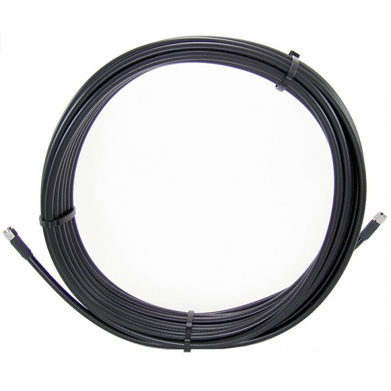 CISCO 50ft Ultra Low Loss Cable RF