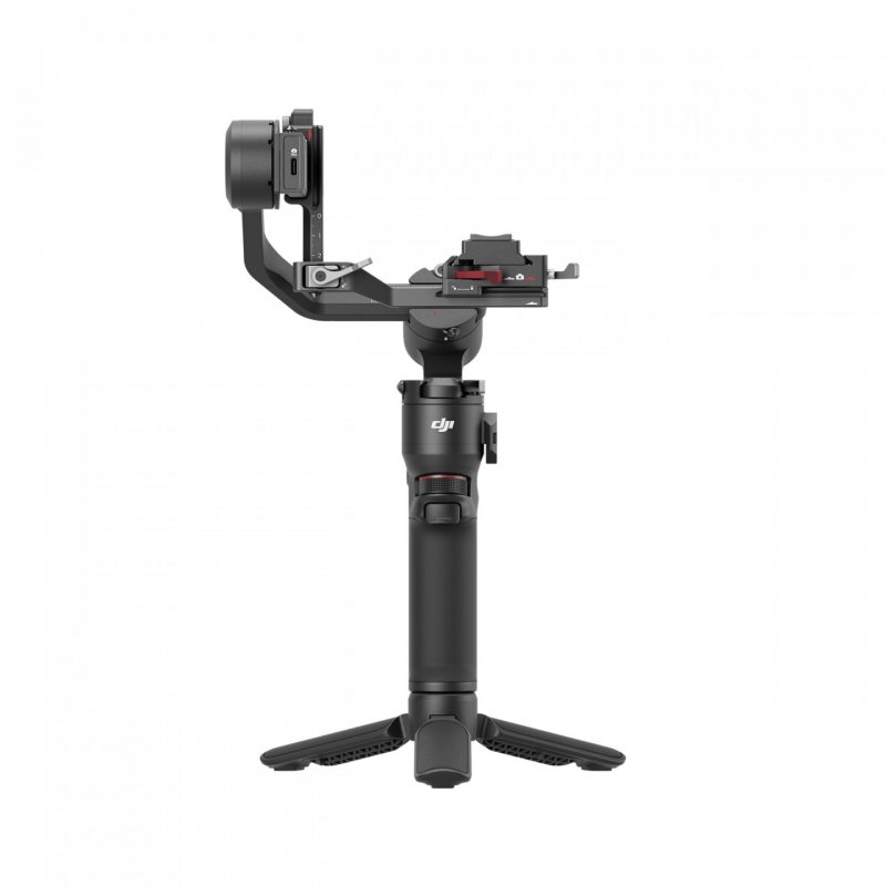 DJI - RS 3 Mini - Stabilizer