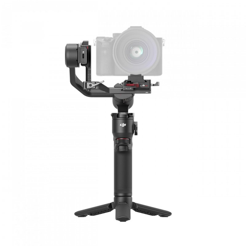 DJI - RS 3 Mini - Stabilizer