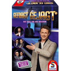 Schmidt Spiele 49405 jeu de société 30 min Quiz