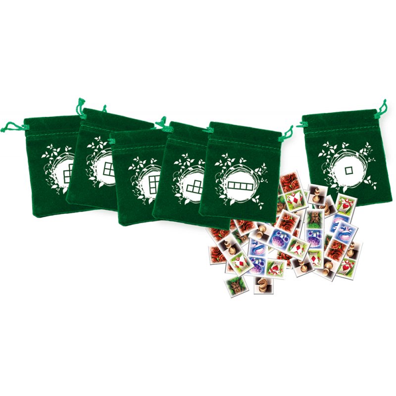 Schmidt Spiele 49408 board/card game 20 min Board game Family