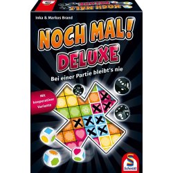 Schmidt Spiele Noch mal! – Deluxe