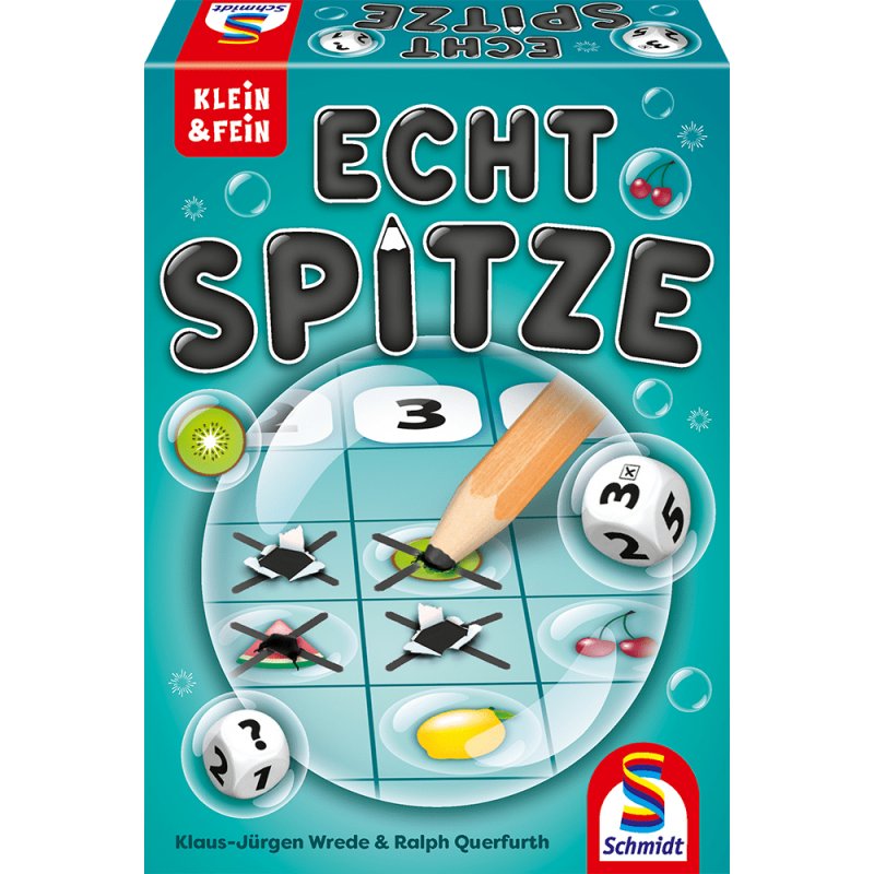 SSP Echt Spitze  49406