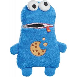 SSP Sorgenfresser Krümmelmonster    30cm  42548