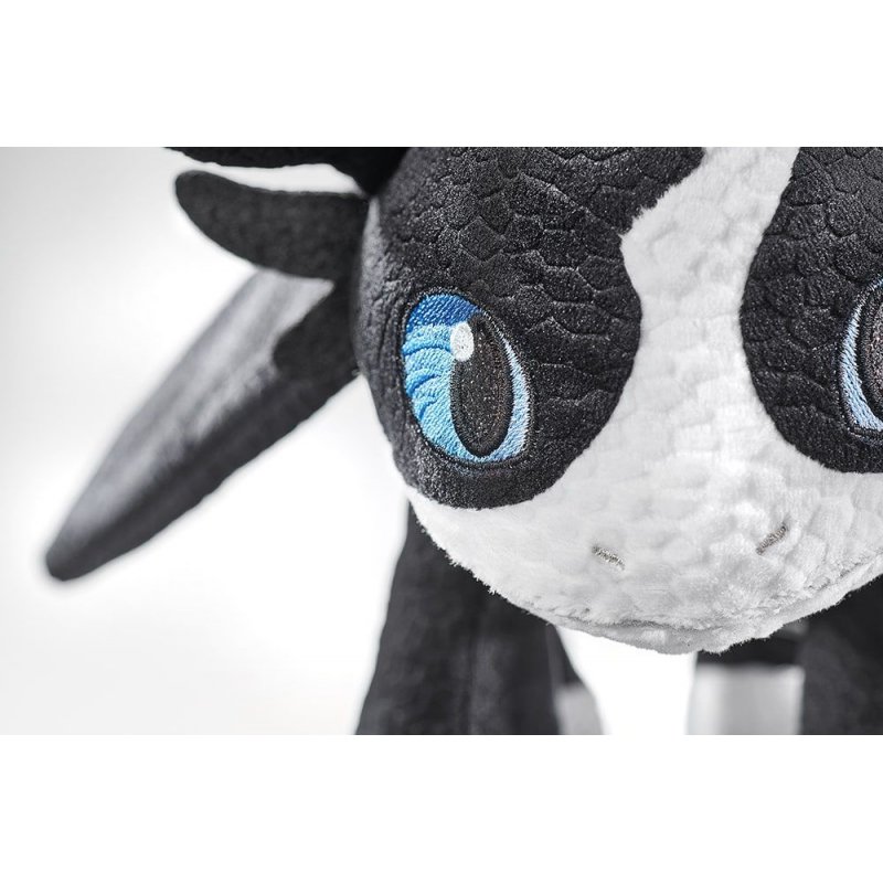 SSP Dragons, Thunder              33 cm  42781