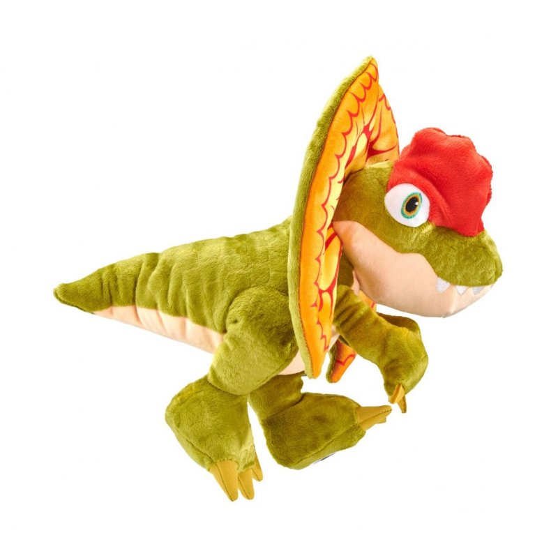 SSP Ju. Wo, Dominion, Dilophosaurus 26cm  42774