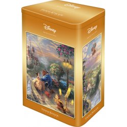 Schmidt Spiele Disney Beauty and Beast Jigsaw puzzle 500 pc(s) Fairy