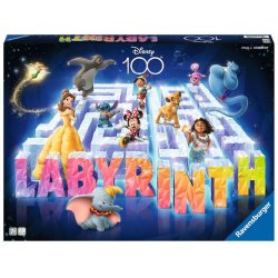 Ravensburger 27460 board/card game Board game Family