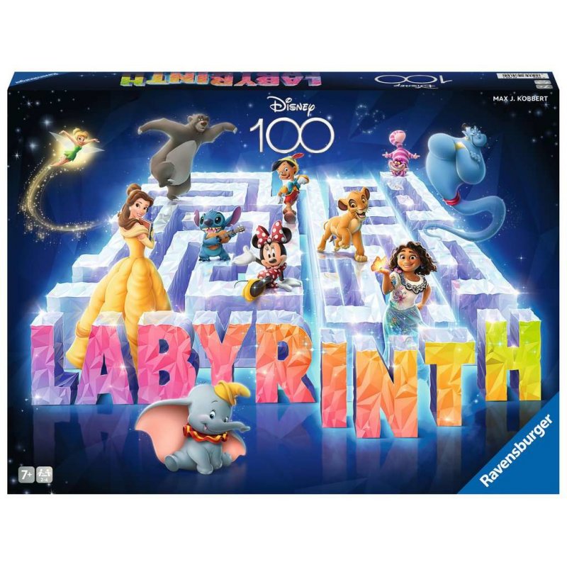RAV Disney 100 Labyrinth  27460