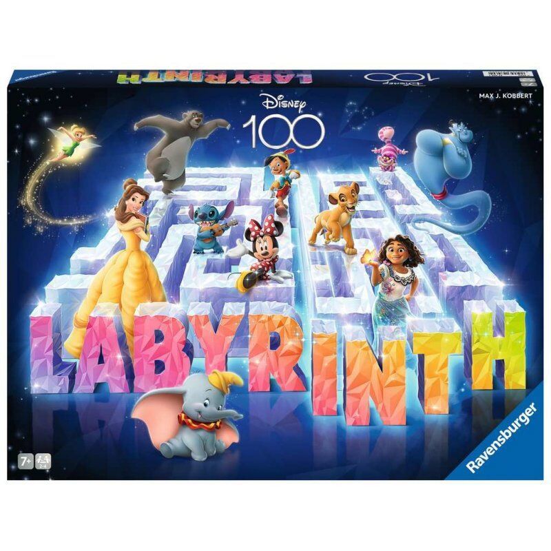 Ravensburger 27460 jeu de société Famille