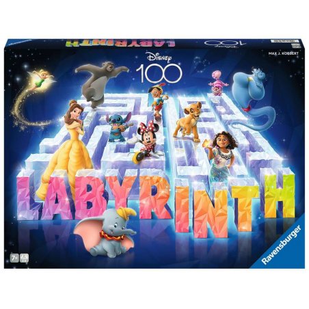 Ravensburger 27460 board/card game Board game Family